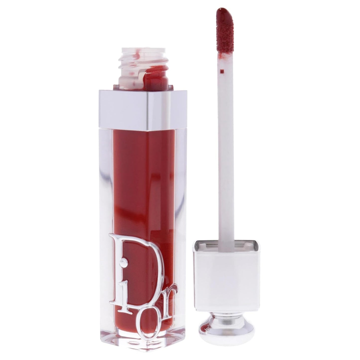 Addict Lip Maximizer - 028  8 Intense by Christian  for Women - 0.2 Oz Lip Gloss