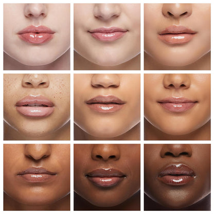Addict Lip Maximizer - 028  8 Intense by Christian  for Women - 0.2 Oz Lip Gloss